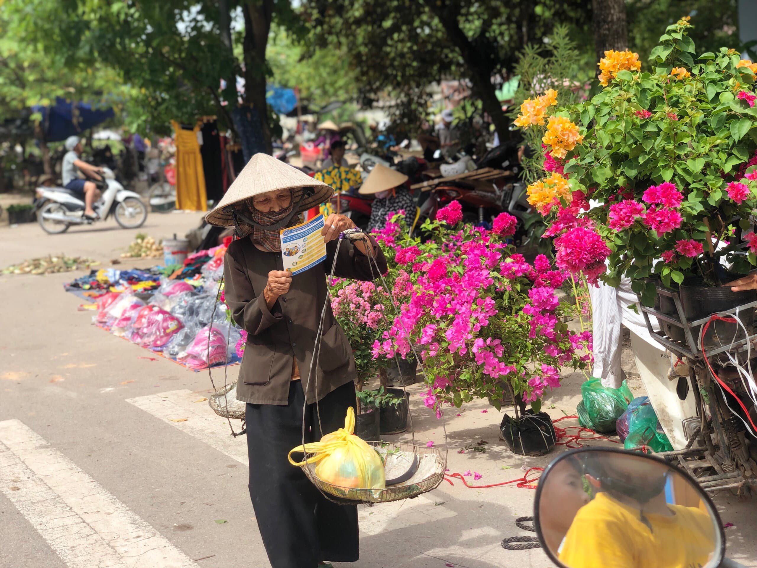 Cần vận dụng các biện pháp sáng tạo trong phát triển bảo hiểm xã hội tự nguyện