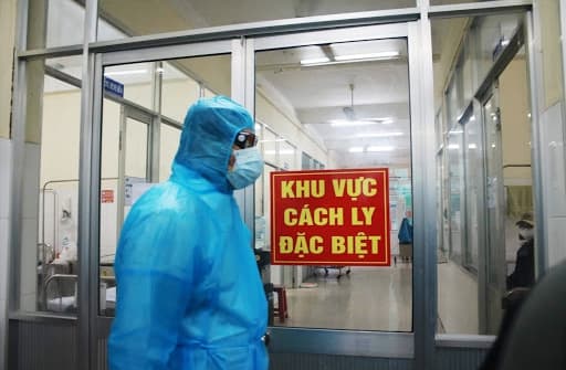 Bản tin Covid-19 sáng 13-5: Thêm 35 ca mắc Covid-19 trong nước, trong đó 33 ca tại các khu vực đã cách ly