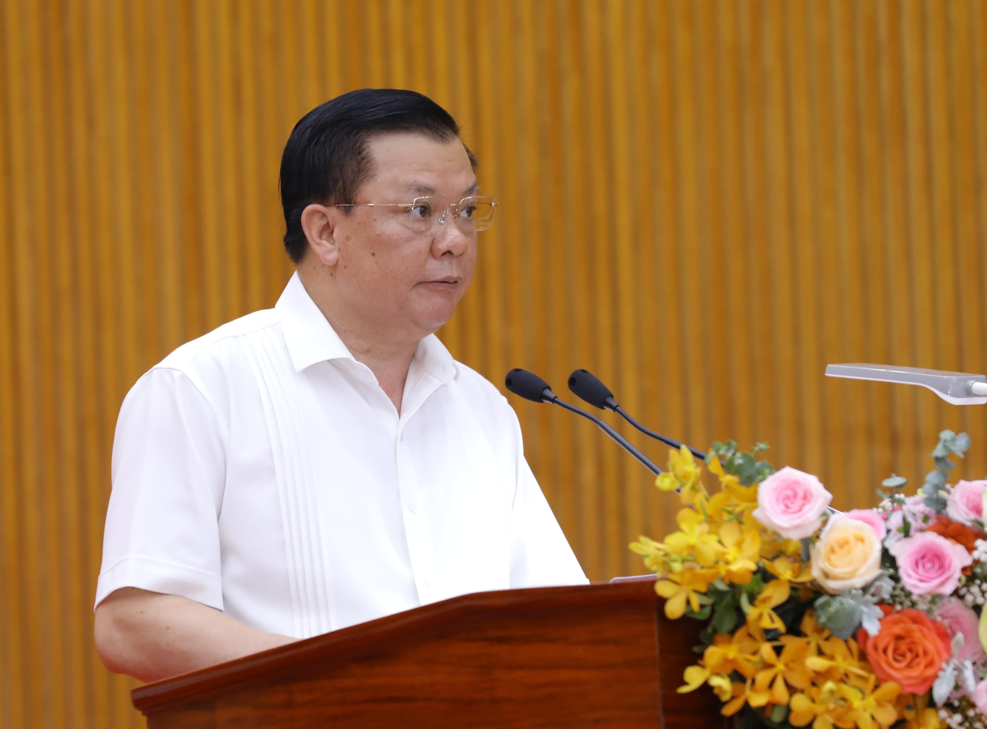 Kiên trì bảo vệ từng “pháo đài” chống dịch
