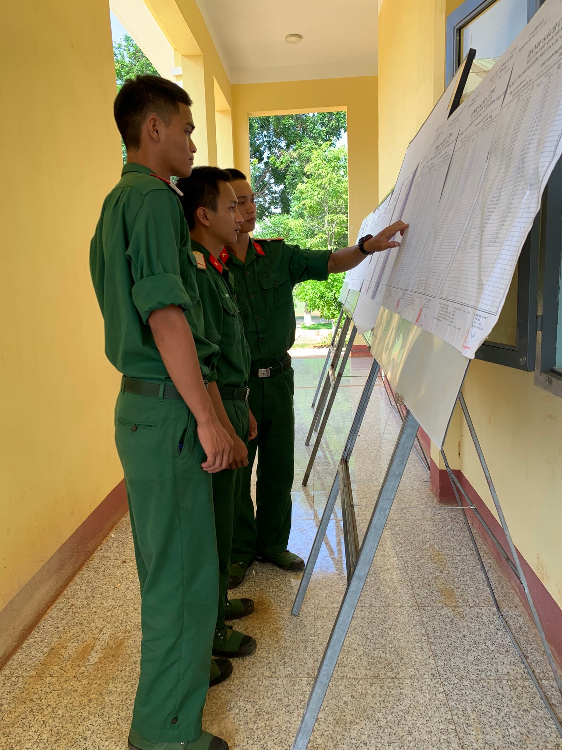 Đề cao trách nhiệm trong thực hiện nghĩa vụ công dân