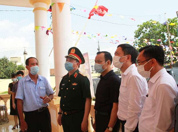 Đẩy mạnh tuyên truyền bầu cử trực quan, nhất là trên hệ thống loa truyền thanh cơ sở