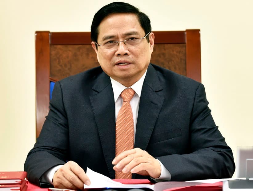 Khẳng định vai trò, vị thế của Việt Nam tại các diễn đàn khu vực