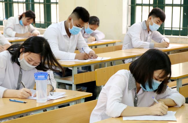 Bảo đảm cung cấp điện cho kỳ thi tốt nghiệp THPT và tuyển sinh đại học trên địa bàn 27 tỉnh phía Bắc