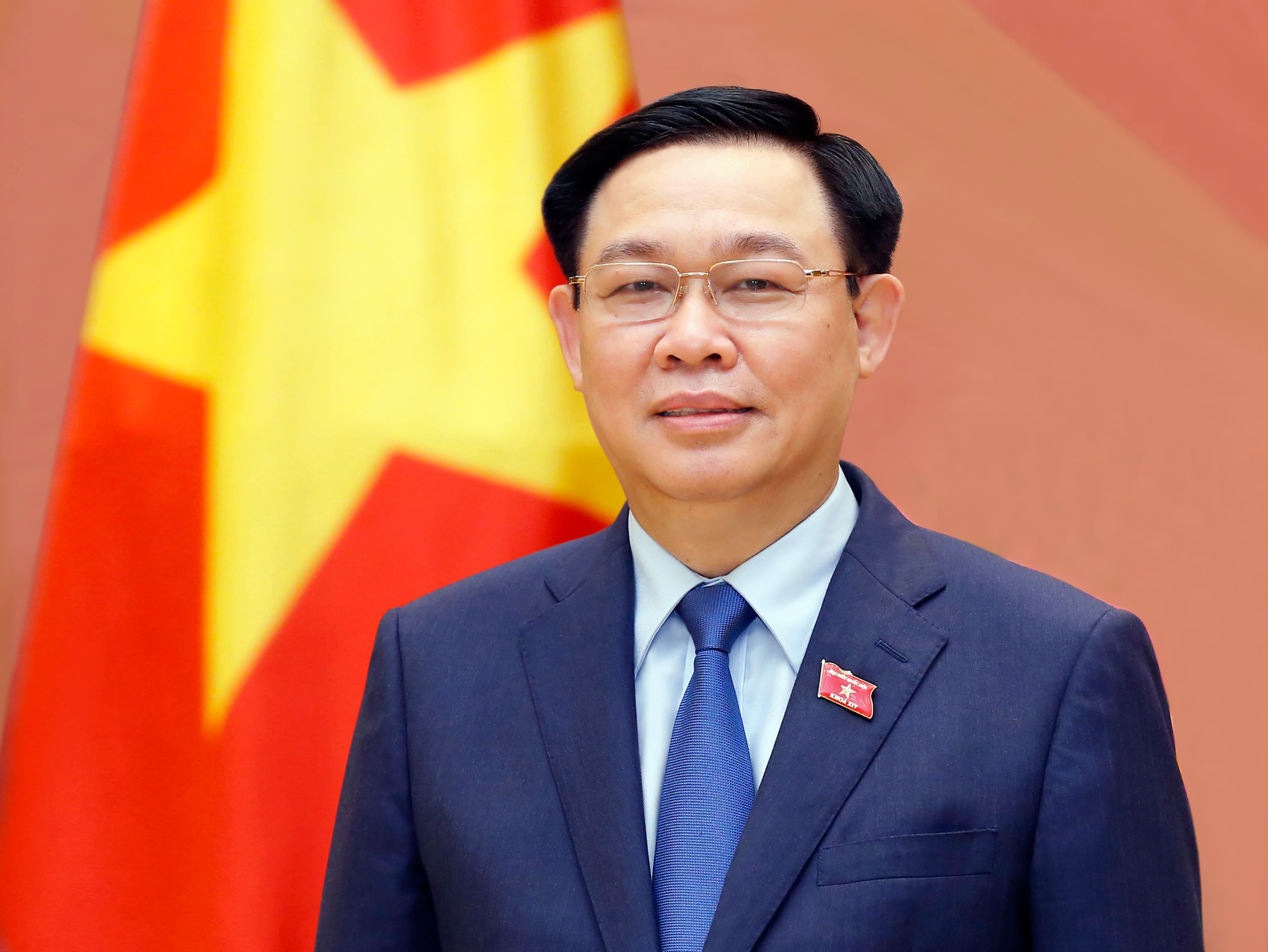 Chủ tịch Quốc hội, Chủ tịch Hội đồng Bầu cử quốc gia Vương Đình Huệ: Sáng suốt lựa chọn người đại biểu của nhân dân thực sự xứng đáng