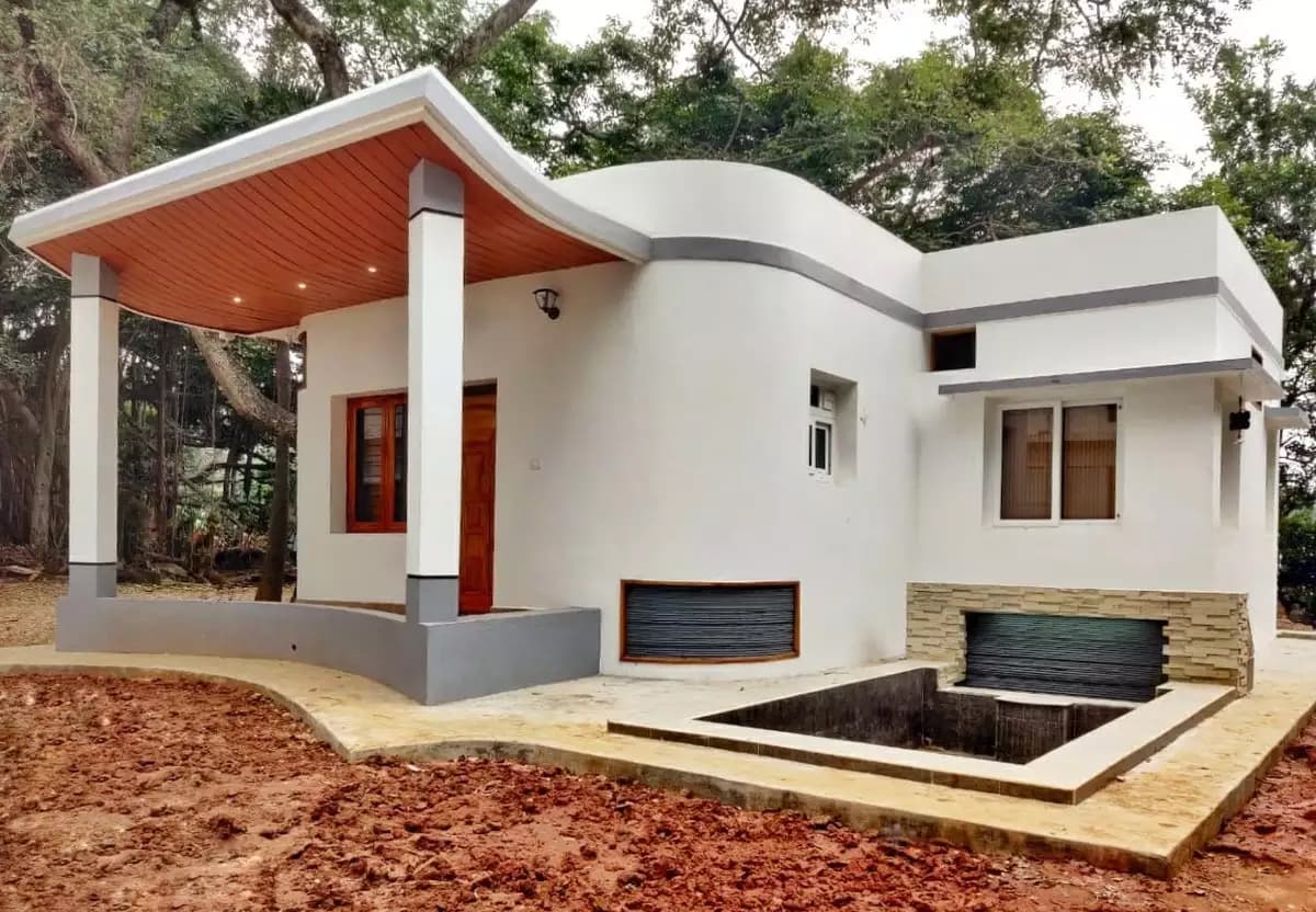 Giải pháp tiềm năng cho khủng hoảng nhà ở của Ấn Độ