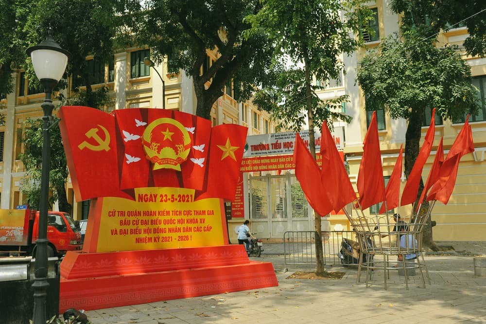 Chuyển đổi số trong thông tin tuyên truyền nhiệm vụ chính trị - bài học từ cách làm của Hà Nội