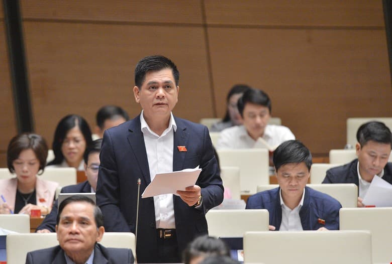 Bảo đảm số lượng đại biểu Quốc hội khóa XV là người dân tộc thiểu số theo quy định