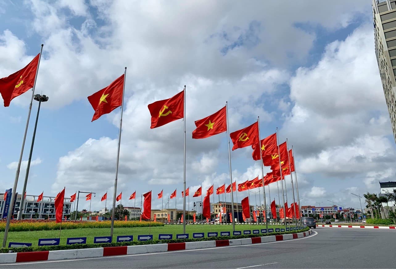 Hưởng ứng bài viết của Tổng Bí thư Nguyễn Phú Trọng: Kinh tế thị trường định hướng xã hội chủ nghĩa thực sự là một đột phá lý luận của Đảng ta