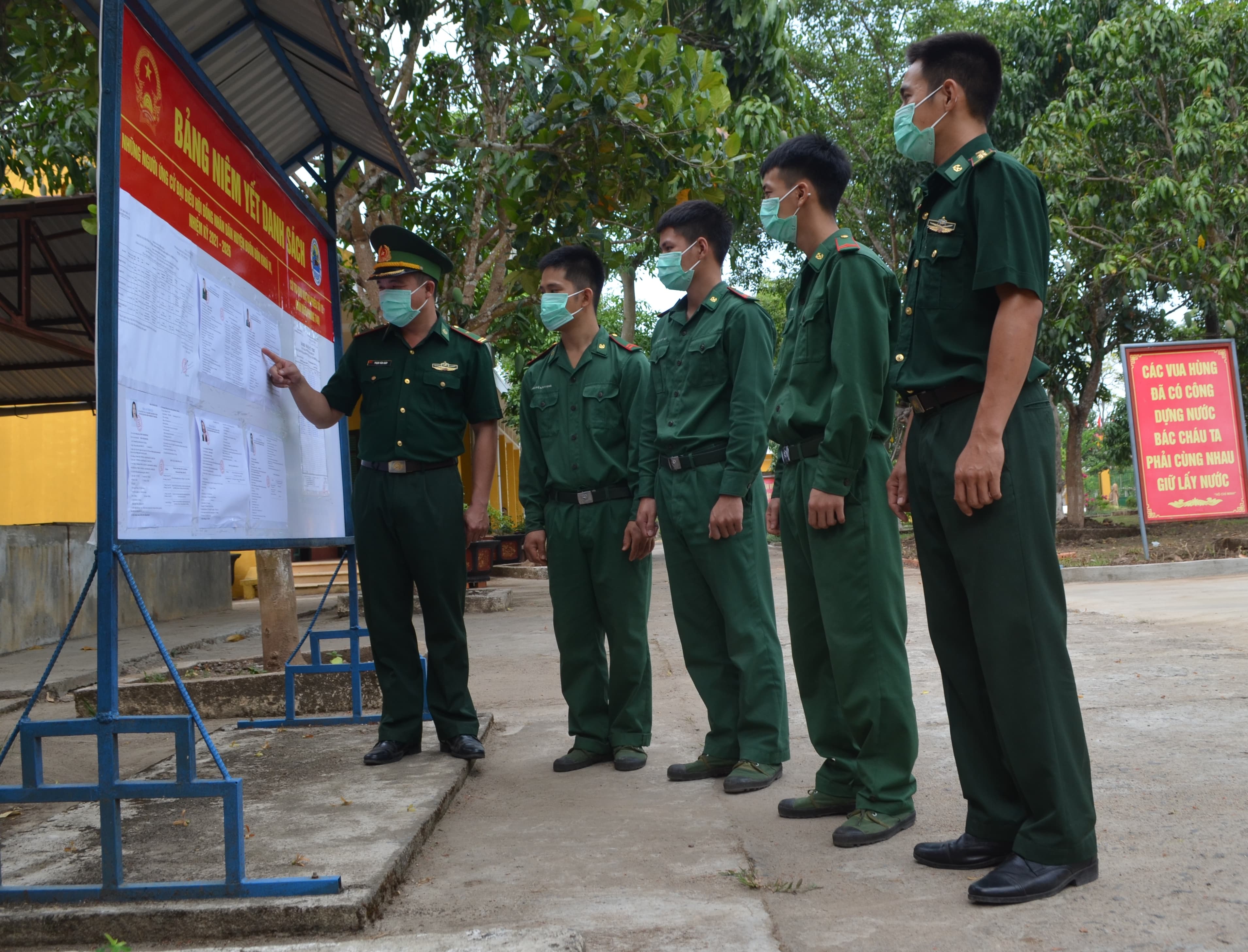 Cư Êbur trước thềm ngày hội lớn