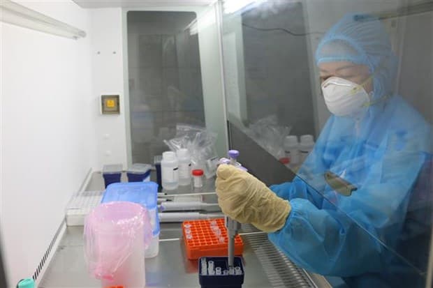 Việt Nam ghi nhận thêm 73 ca mắc Covid-19 trong khu vực cách ly và khu vực được phong tỏa