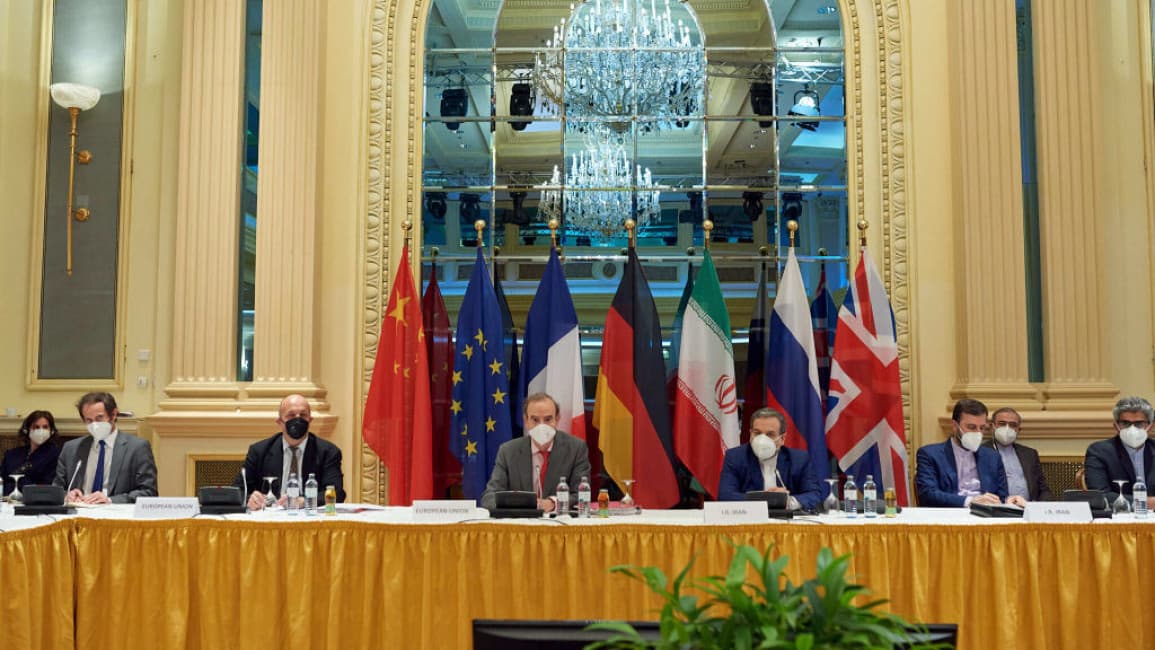 Iran muốn tiếp tục đàm phán để khôi phục thỏa thuận hạt nhân