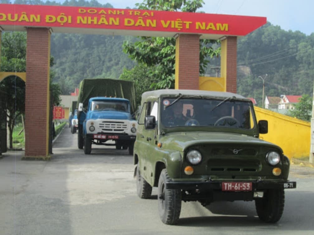 Nâng cao chất lượng huấn luyện, bảo đảm vận chuyển an toàn
