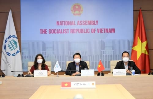 Bế mạc Đại hội đồng Liên minh Nghị viện thế giới lần thứ 142