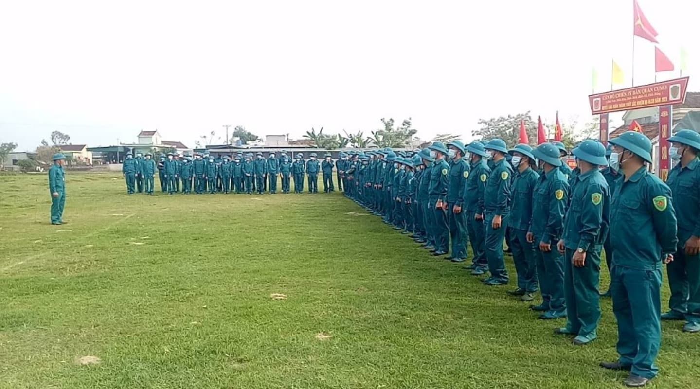 Tiếp nối hào khí nhà cách mạng Phùng Chí Kiên