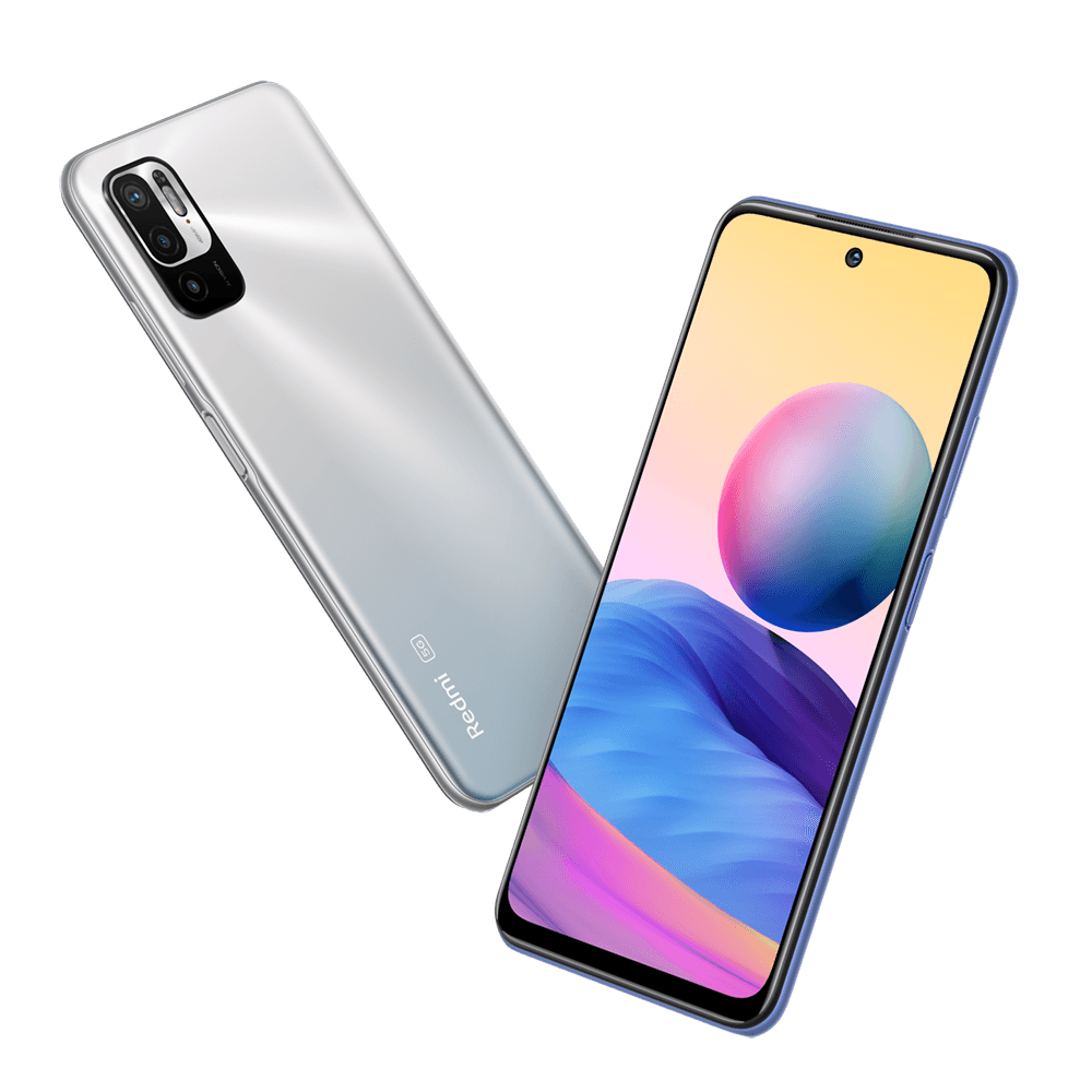 Ra mắt mẫu điện thoại hỗ trợ 5G tại Việt Nam