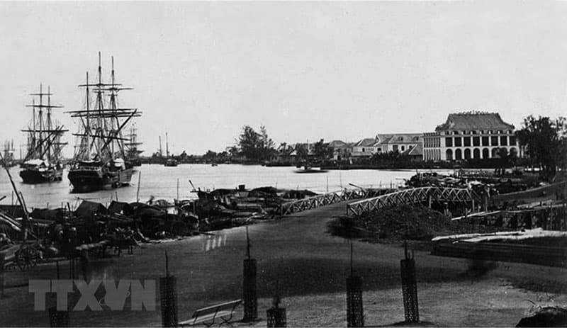 Nguyên Giám đốc Bảo tàng Hồ Chí Minh nói về bài học từ sự kiện kỷ niệm 110 năm Bác Hồ ra đi tìm đường cứu nước