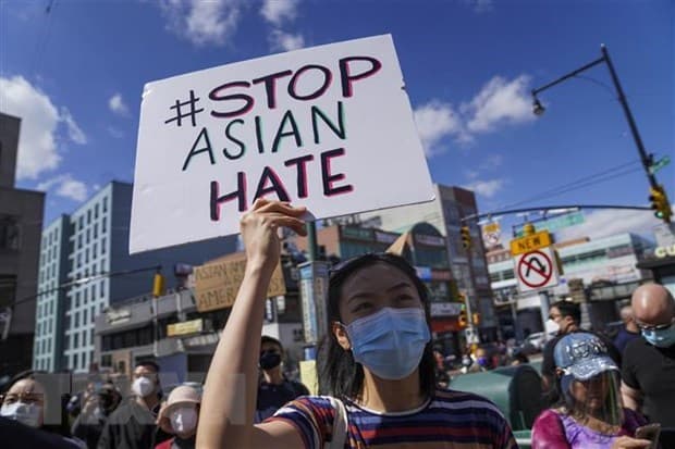 Virus mang tên “kỳ thị”