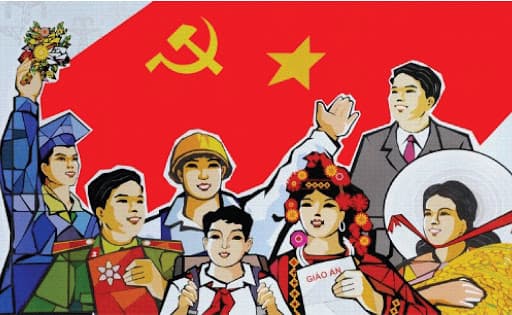 Sức mạnh nhân dân là cội nguồn sâu xa của thắng lợi