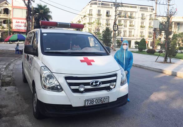 TÔN VINH, LAN TỎA LỐI SỐNG ĐẸP
