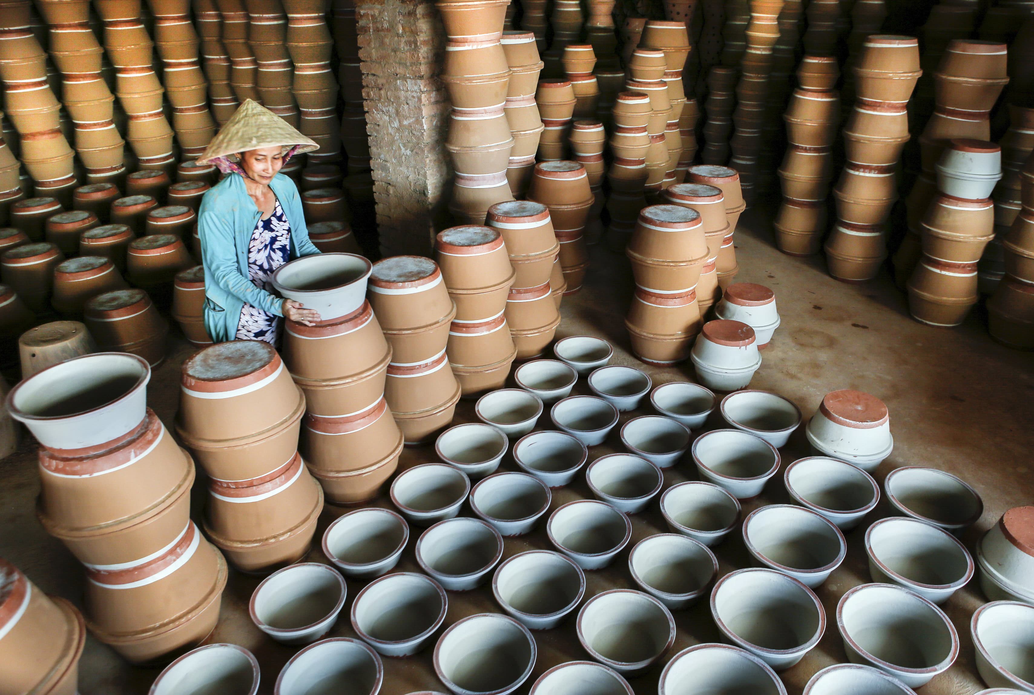 Bảo tồn gắn với hỗ trợ phát triển