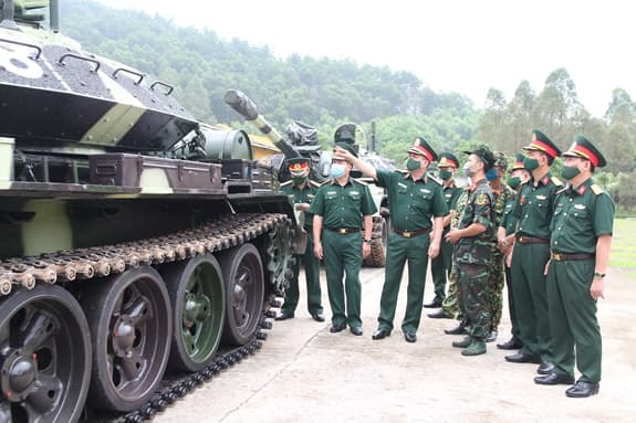 Nhân lên niềm tự hào, xác định rõ trách nhiệm học tập và làm theo Bác