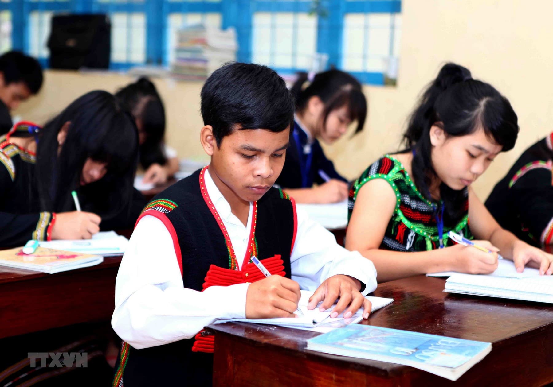 Những trường hợp nào phải bồi hoàn học bổng, chi phí đào tạo theo chế độ cử tuyển đối với học sinh, sinh viên người dân tộc thiểu số?