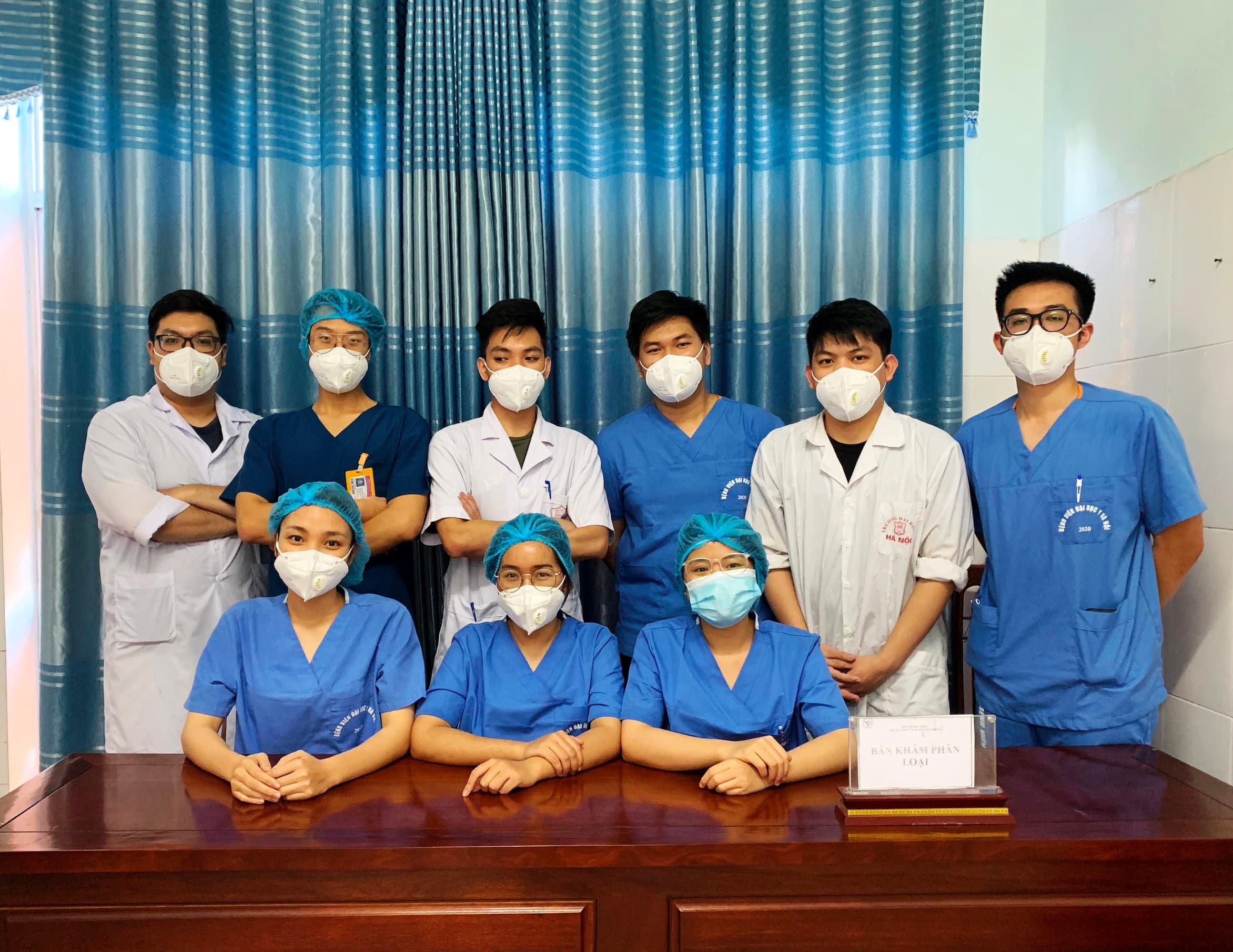Những ngày không quên
