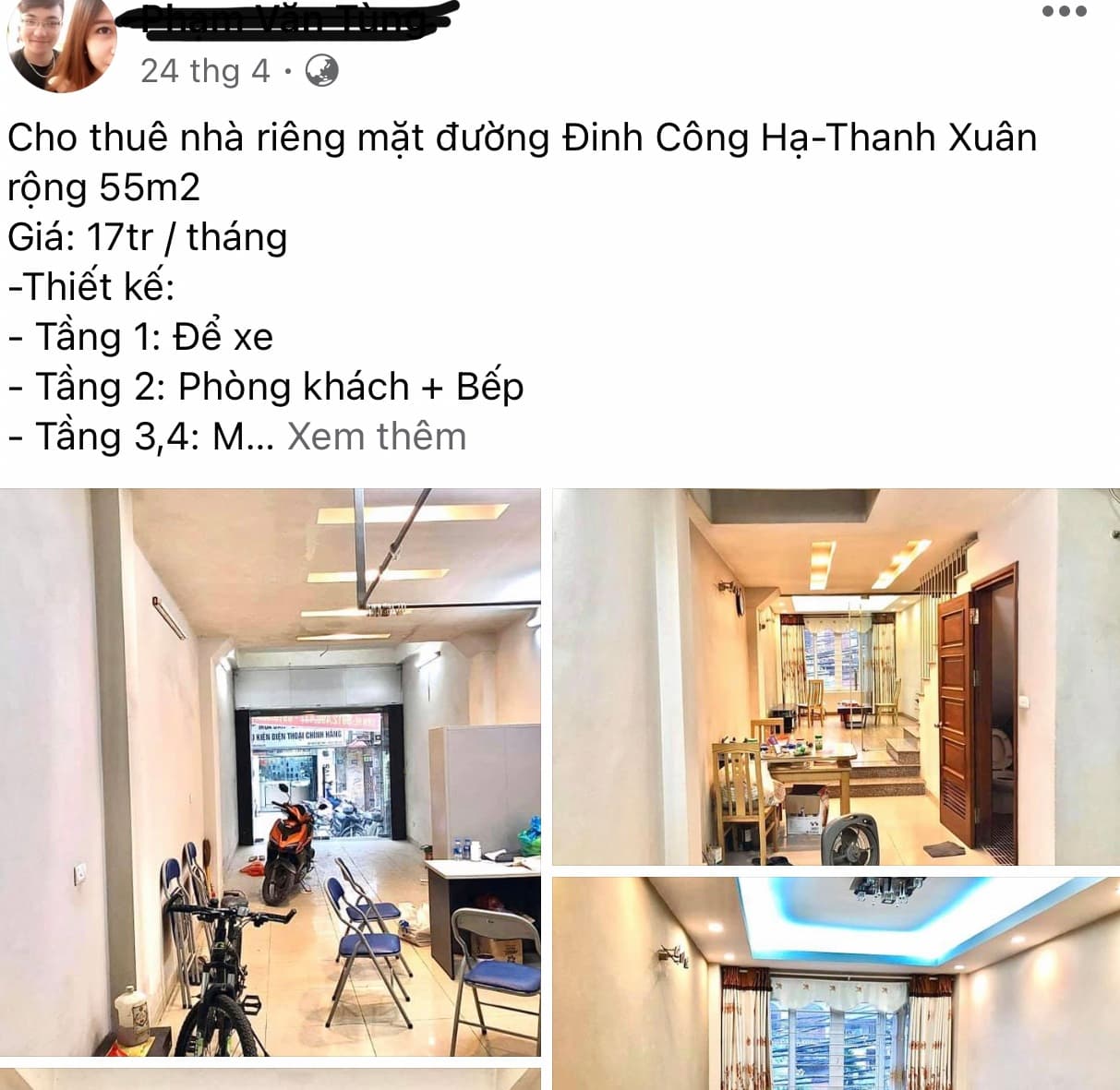 Tháo gỡ khó khăn để quản lý thuế cho thuê nhà hiệu quả