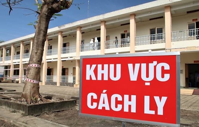 Hà Nội đẩy nhanh hoàn thành việc lắp đặt camera tại các khu cách ly tập trung