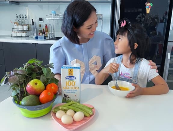 “Giấc mơ sữa Việt”, giải pháp mua sữa siêu tiện lợi mùa giãn cách