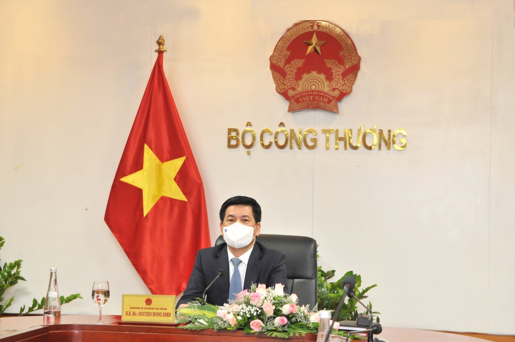 Thúc đẩy hợp tác kinh tế - thương mại giữa Việt Nam và New Zealand
