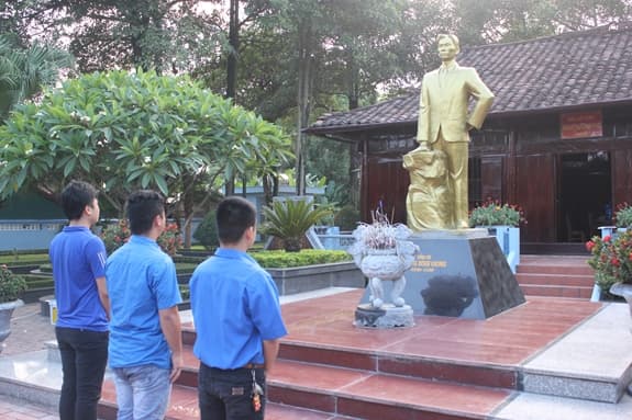 Vì sao Bác chọn Cao Bằng là nơi trở về sau 30 năm đi tìm đường cứu nước?