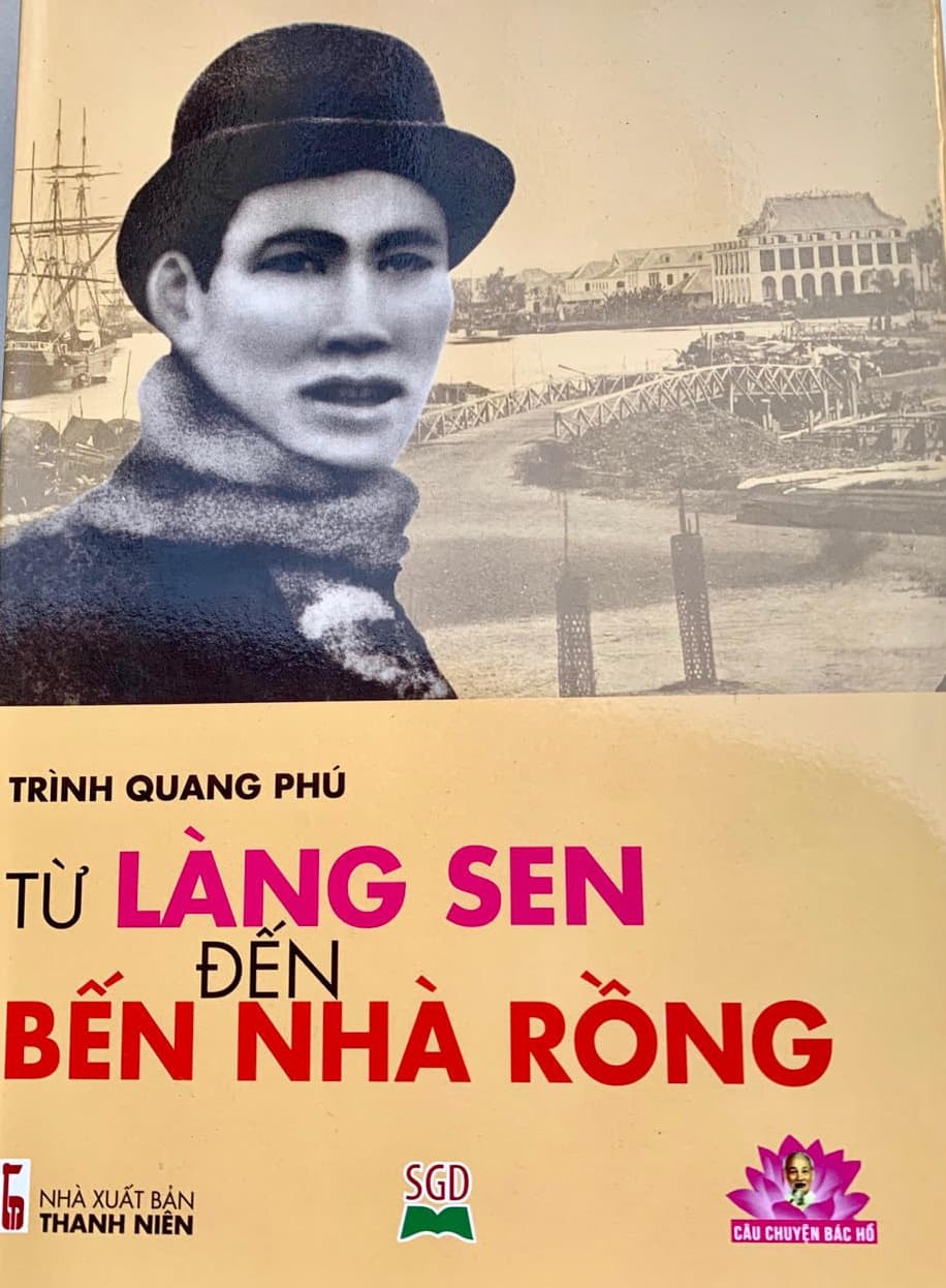 Tỏa sáng hình ảnh người cha già vĩ đại của dân tộc