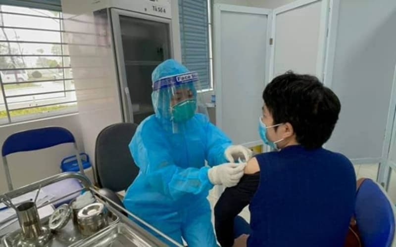 Thành lập Quỹ vaccine phòng Covid-19 là chủ trương đúng đắn, kịp thời