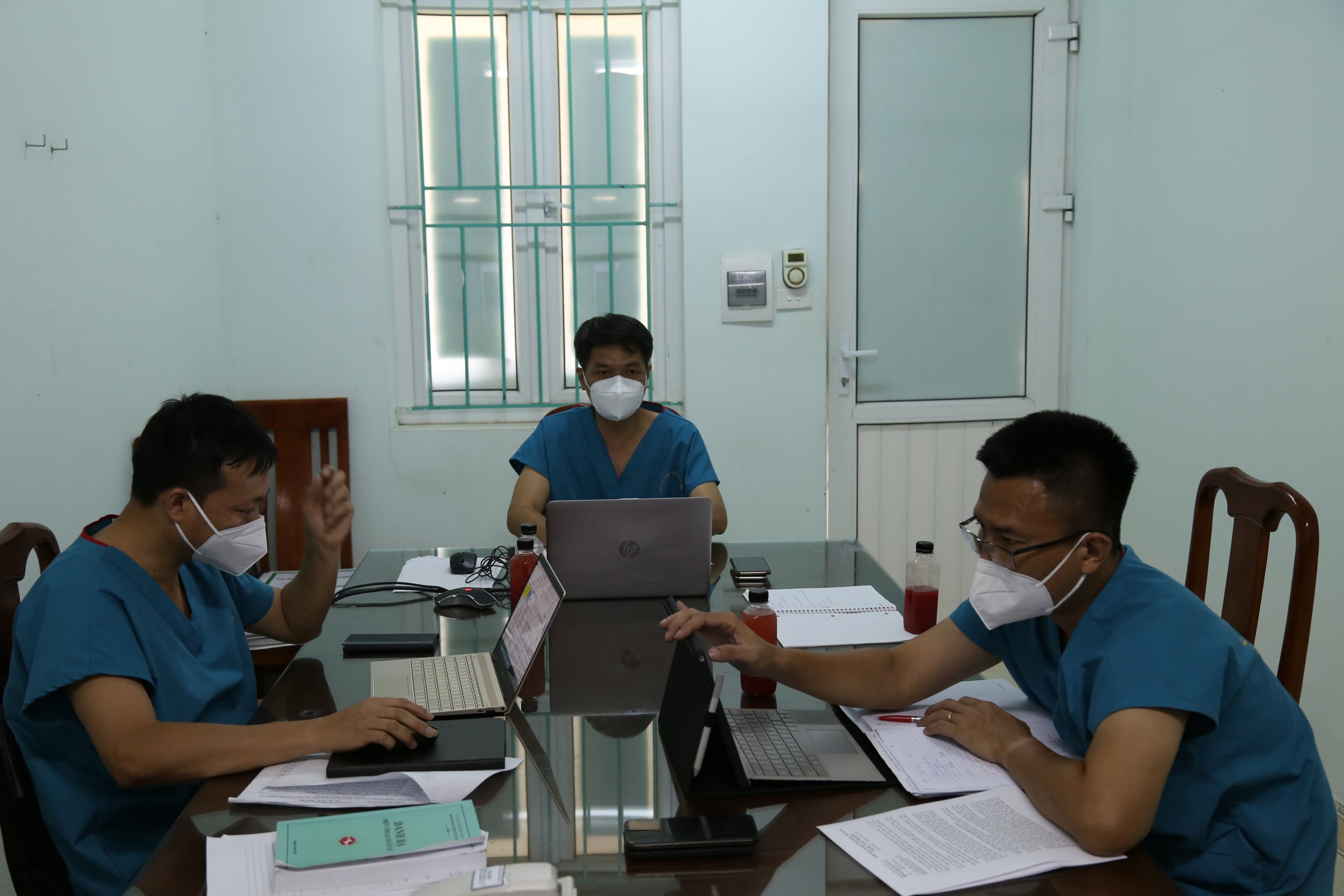 Bài 4: “Đột phá” trong điều trị bệnh nhân Covid-19