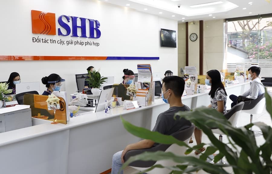 SHB không giới hạn mức giao dịch và miễn phí chuyển tiền ủng hộ Quỹ Vaccine phòng Covid-19