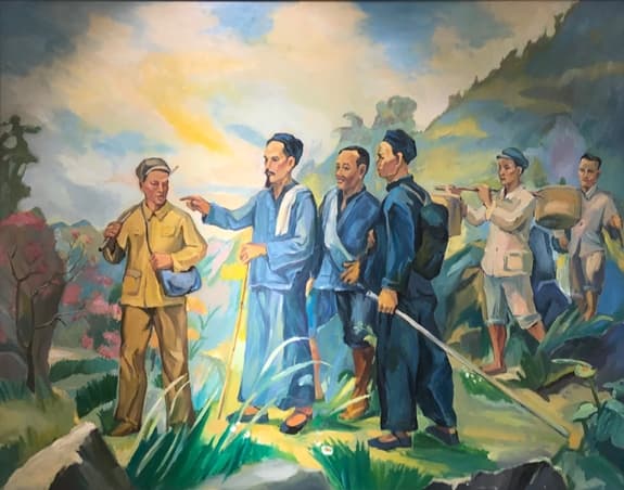 Bản tin 35 Online: Sự trân trọng, yêu mến Bộ đội Cụ Hồ thời bình làm thất bại âm mưu hạ thấp vai trò Quân đội