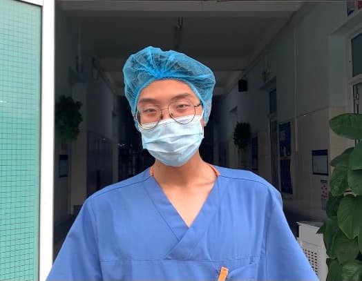 Khi mệnh lệnh nơi trái tim thôi thúc