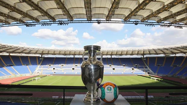 Vòng chung kết EURO 2020: Một mùa hè kỳ lạ mà đặc biệt