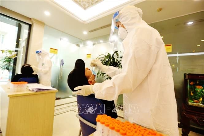 Các ổ dịch ở tỉnh Bắc Giang cơ bản được kiểm soát