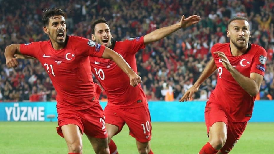 Euro 2020: Điểm mặt “ngựa ô”