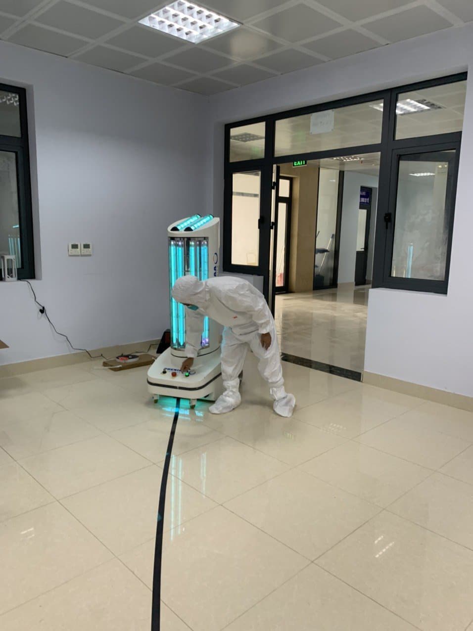 Đưa các sản phẩm công nghệ "bước vào" đời sống