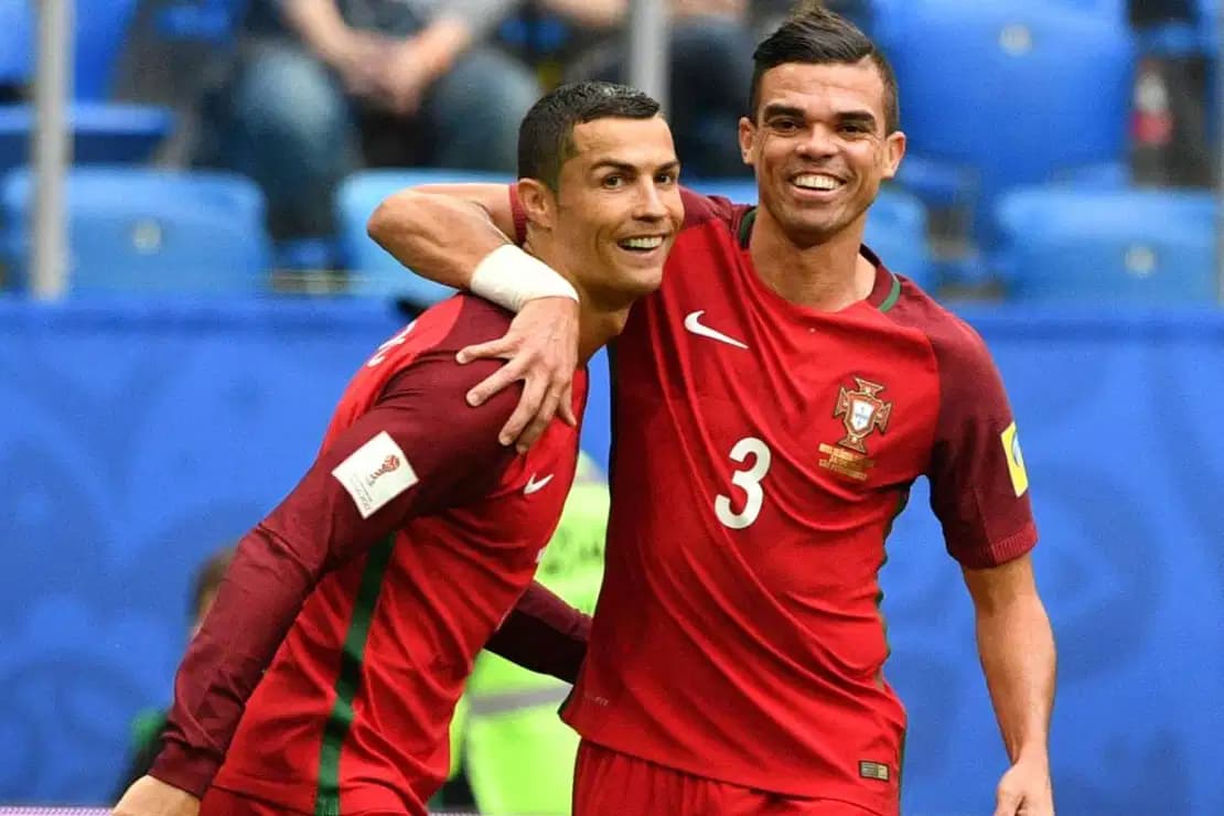 Giải đấu Euro có thể là cuối cùng của nhiều “lão tướng”