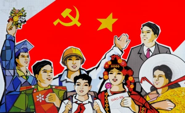 Những người “lội ngược dòng”