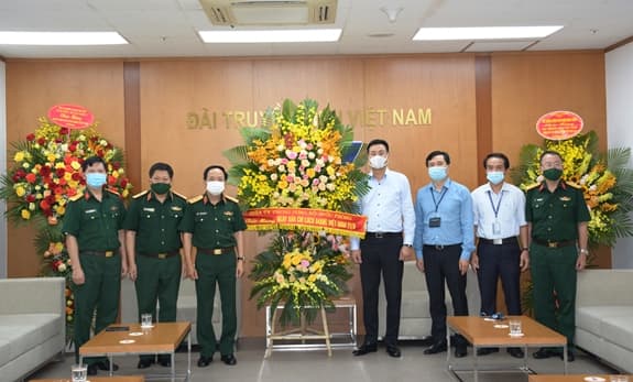 Phối hợp hiệu quả trong tuyên truyền nhiệm vụ quân sự quốc phòng trong tình hình mới