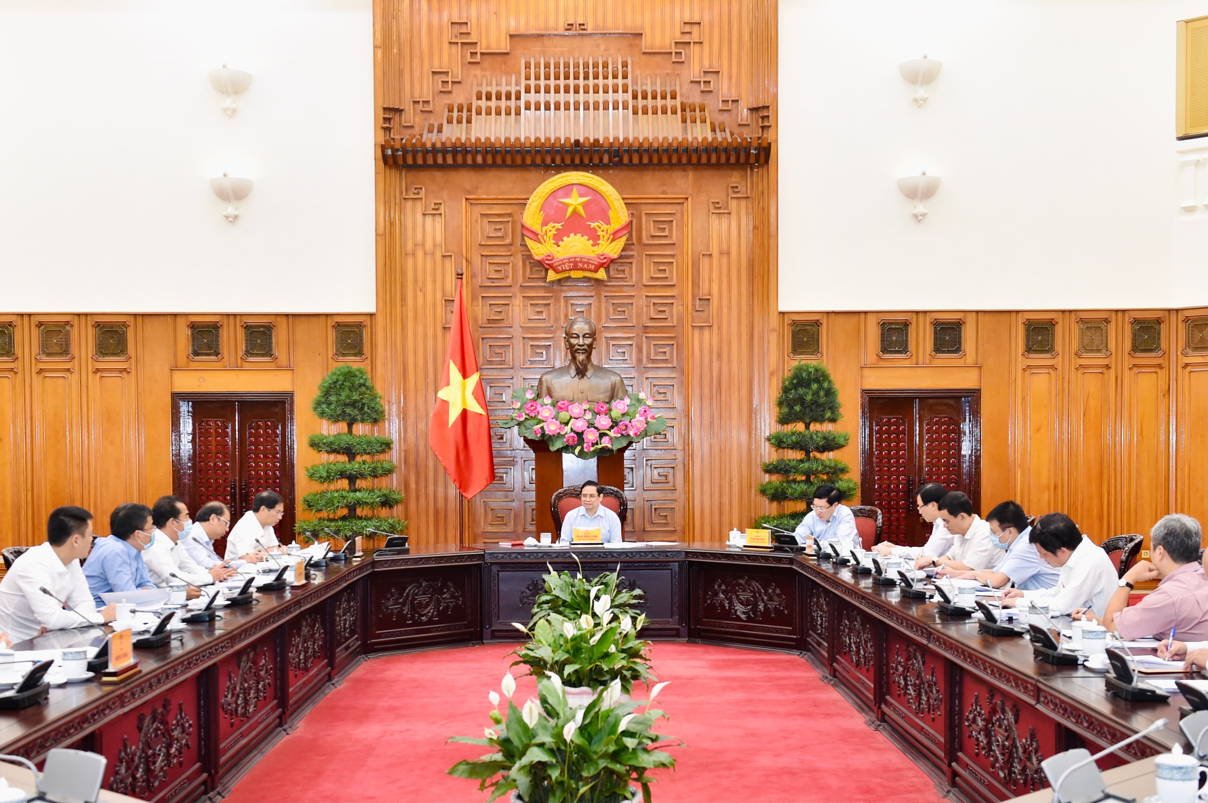 Ngành ngoại giao cần chủ động, nhạy bén, sáng tạo vì lợi ích quốc gia - dân tộc