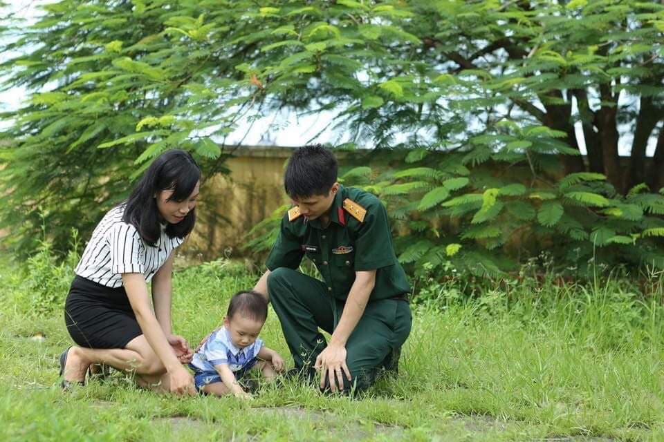 Vẹn nguyên như thuở ban đầu
