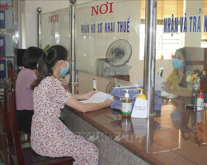 Cá nhân, hộ kinh doanh có doanh thu dưới 100 triệu đồng/năm không phải nộp thuế