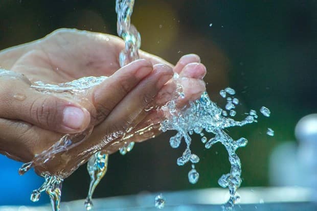 BẢO VỆ TÀI NGUYÊN NƯỚC NGẦM VÌ SỰ PHÁT TRIỂN BỀN VỮNG