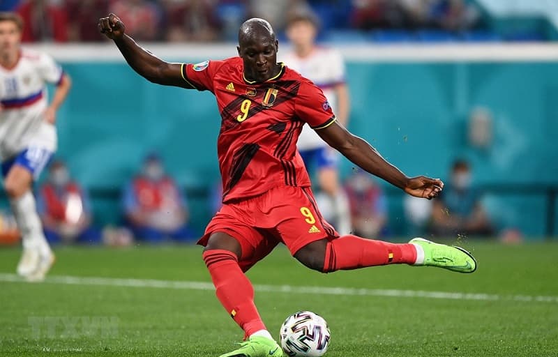 Đội hình tiêu biểu vòng bảng Euro 2020